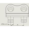 Adapter chłodnicy oleju JAGUAR ZF 8HP70 FTWL FTWL_JAG8HPOC 400,00 zł-5