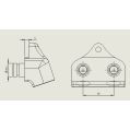 Adapter chłodnicy oleju JAGUAR ZF 8HP70 FTWL FTWL_JAG8HPOC 400,00 zł-6
