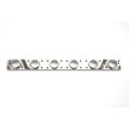 Flansza wydechowa kolektora nierdzewna CNC 3D 42.4mm FTWL BMW M50 / M52 / M54 FTWL-M50SSFLG424 1 600,00 zł-1