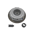 Sprzęgło dwutarczowe FTWL BMW M60 M62 skrzynia 5 biegów Stage 2 FTWL_M62TD5BSTG2 5 499,99 zł-2