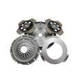 Sprzęgło dwutarczowe FTWL BMW M60 M62 skrzynia 5 biegów Stage 4 FTWL_M62TD5BSTG4 6 500,00 zł-1