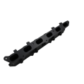 Adapter kolektora dolotowego FTWL BMW N54B30 N55B30 S55B30 M50 M52 M52TU M54 Porting FTWL_N54-M50/M52 2 790,00 zł-4