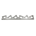 Nierdzewna flansza wydechowa FTWL BMW S54 FTWL_SSEXFLS54 1 200,00 zł-1