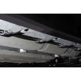 Fuel Hanger Feed Kit for Nissan R35 GT-R Stainless Radium Engineering USA-RAD-20-0851-03 3 289,00 zł-2