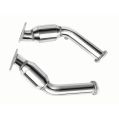 Downpipe FMIC.Pro Nissan 370z 2009-2017 z tłumikem FMICPRO-DP-084 999,01 zł-2