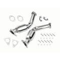 Downpipe FMIC.Pro Nissan 370z 2009-2017 z tłumikem FMICPRO-DP-084 999,01 zł-1