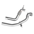 Downpipe FMIC.Pro Ford Mustang 2.3L 2015 - 2019 FMICPRO-DP-090 1 810,50 zł-2