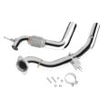 Downpipe FMIC.Pro Ford Mustang 2.3L 2015 - 2019 FMICPRO-DP-090 1 810,50 zł-1