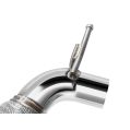 Downpipe FMIC.Pro Ford Mustang 2.3L 2015 - 2019 FMICPRO-DP-090 1 810,50 zł-3