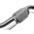 Downpipe FMIC.Pro Ford Mustang 2.3L 2015 - 2019 FMICPRO-DP-090 1 810,50 zł-4