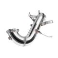 Downpipe FMIC.Pro Mercedes AMG CLA 45 2019- FMICPRO-DP-099 1 899,01 zł-2