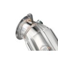 Downpipe FMIC.Pro BMW F15 F16 X5 50ix X6 50ix 4.0 4.4L N63B 2015- z katalizatorem FMICPRO-DP-103-CAT 2 399,00 zł-5