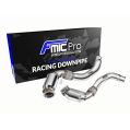 Downpipe FMIC.Pro BMW F15 F16 X5 50ix X6 50ix 4.0 4.4L N63B 2015- z katalizatorem FMICPRO-DP-103-CAT 2 399,00 zł-7
