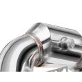 Downpipe FMIC.Pro BMW F15 F16 X5 50ix X6 50ix 4.0 4.4L N63B 2015- z katalizatorem FMICPRO-DP-103-CAT 2 399,00 zł-3
