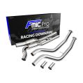 Downpipe Fmic.Pro do BMW M2 CS M2 Competition F87 S55 GPF OPF z tłumikem FMICPRO-DP-106 2 850,00 zł-4