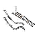 Downpipe Fmic.Pro do BMW M2 CS M2 Competition F87 S55 GPF OPF z tłumikem FMICPRO-DP-106 2 850,00 zł-3