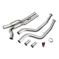Downpipe Fmic.Pro do BMW M2 CS M2 Competition F87 S55 GPF OPF z tłumikem FMICPRO-DP-106 2 850,00 zł-1