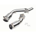 Downpipe FMIC.Pro BMW F80 M3 S55 USA FMICPRO-DP-107 1 799,00 zł-1