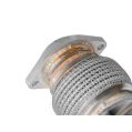 Downpipe FMIC.Pro BMW F80 M3 S55 USA z katalizatorem FMICPRO-DP-107-CAT 2 499,13 zł-6
