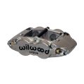 Uniwersalny zacisk hamulcowy 4 tłoczkowy Wilwood 120-13576 Forged Superlite niklowany WIL-120-13576-N 2 418,99 zł-1