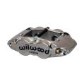 Zacisk hamulcowy 4 tłoczkowy Wilwood 120-13826 Forged Superlite prawy niklowany WIL-120-13826-N 1 679,00 zł-1