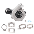 Turbosprężarka Pulsar PSR PTG 4849G 550KM 0.72 T3 Wlot 3
