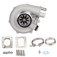 Turbosprężarka Pulsar PSR 5455G 660KM 1.01 T4 Wlot 3