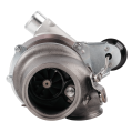 Turbosprężarka Pulsar PSR 6255G 900KM .92 T3 Wlot 3