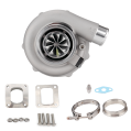 Turbosprężarka Pulsar PSR 6255G 900KM .72 T4 Wlot 3