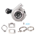 Turbosprężarka Pulsar PSR 6255G 900KM .92 T3 Wlot 3