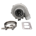Turbosprężarka Pulsar PSR 5455G 660 KM .85 T4 Twin Scroll Wlot 3
