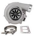 Turbosprężarka Pulsar PSR 6862G 1050KM .85 T4 Twin Scroll Wlot 3