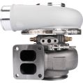 Turbosprężarka Pulsar PSR 7375G Compact 1200KM .95 T4 Twin Scroll Wlot 4