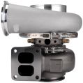 Turbosprężarka Pulsar PSR 6775G 1100KM .95 T4 Twin Scroll Wlot 4