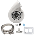 Turbosprężarka Pulsar PSR 7375G 1200KM .95 T4 Twin Scroll Wlot 4