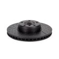 GD1684RD Sportowe tarcze hamulcowe EBC Brakes BMW 1 Series E82 Coupe 135 1 Series E88 Convertible 135 GD1684RD 3 344,95 zł-3