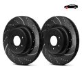 GD7831 Sportowe tarcze hamulcowe EBC Brakes Tesla Model 3 Tesla Model 3 GD7831 2 125,14 zł-2