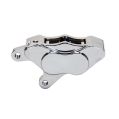 Zacisk hamulcowy 4 tłoczkowy Wilwood 120-12116 GP310 Motorcycle 2008+ przód prawy chromowany WIL-120-12116 3 368,99 zł-1