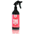 GOOD STUFF Tire Dressing Shine efekt połysku opon 1l 1000ml GS-019 99,90 zł-1