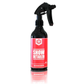 GOOD STUFF Show Detailer szybki efekt show car i hydrofobowa ochrona lakieru 0,5l 500ml GS-026 39,90 zł-1