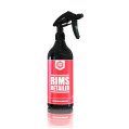 GOOD STUFF Rims Detailer łatwe nabłyszczanie i hydrofobowa ochrona felg 1l 1000ml GS-044 49,90 zł-1