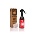 GOOD STUFF Clay Kit zestaw Clay Lube 250ml + Clay Bar 50g GS-051 49,90 zł-1