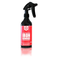 GOOD STUFF Iron Remover dekontaminacja usuwa lotną rdzę z efektem krwawiącej felgi 0,5l 500ml GS-060 44,90 zł-1