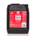 GOOD STUFF Sour Foam kwaśny koncentrat piany bezpieczny dla powłok ceramicznych 5l 5000ml GS-137 139,90 zł-1
