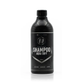 GOOD STUFF Aqua Soft Shampoo premium o neutralnym pH do twardej wody ogranicza powstawanie zacieków 0,5l 500ml GS-156 29,90 zł-1