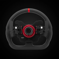 Skórzana Kierownica GT1 330mm Typ D SIMAGIC Łopatki Zmiany Biegów Symulator Simracing SZ5GT1SDLEATHER 1 529,00 zł-2
