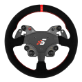 Kierownica GT1 330mm Typ R Alcantara SIMAGIC Łopatki Zmiany Biegów Symulator Simracing SZ5GT1SRSUEDE 1 529,00 zł-1