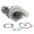 Turbosprężarka Pulsar PSR 2860 Gen2 475HP .86 T25 5-Bolt Wylot IWG Billet Aktuator 11.6PSI Łożyska kulkowe 102128156 3 447,00 zł-1