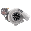 Turbosprężarka Pulsar PSR 3076 Gen2 750HP Compact .86 T25 Wlot 5-Bolt Wylot IWG Billet Aktuator 14PSI Łożyska kulkowe 102130276 3 638,00 zł-1