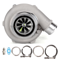 Turbosprężarka Pulsar PSR 3576 Gen2 750HP .82 Stal Nierdzewna 3